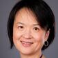 Headshot of Sharon Ge