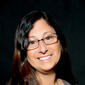 Headshot of Mary Bunge
