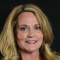Headshot of Kelly Wherry