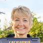 Headshot of Mary Olsen