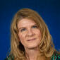 Headshot of Paula Capati