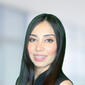 Headshot of Evelyn Venegas