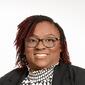 Headshot of Nukelia James