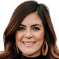 Headshot of Claudia Lopez