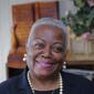 Headshot of Cheri Bush