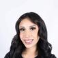 Headshot of Joselyne Aguirre