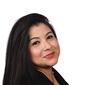 Headshot of Andrea Chapa of The Araceli Mercado Team