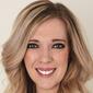 Headshot of Kelsey Hicks of Purdum-Epperson Group