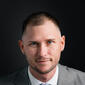 Headshot of Brandon Swigart of Adrian Young Team