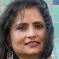 Headshot of Purnima Prakash