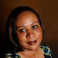 Headshot of Rosemary Nyawade