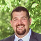 Headshot of Keith Forbes of The Hoosier Heartland Team