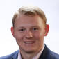 Headshot of Blake Oxenreider of Go with Joe & Co.