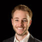 Headshot of Trenton Hoggard of NEA Realtor Group