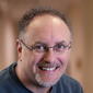 Headshot of Ron Pilgrim