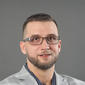 Headshot of Jeremy Myers