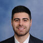 Headshot of Matthew McKinnon