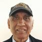 Headshot of Rakesh Upadhyaya
