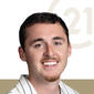Headshot of Devin Smith