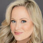 Headshot of Laura Foster