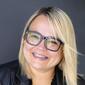 Headshot of Stephanie Purcell