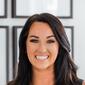 Headshot of Katie Hintz of Denise Fiore Homes