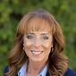 Headshot of Stephanie Baker