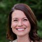 Headshot of Becky Richardson