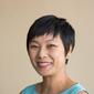 Headshot of Lieu Tran of La Chinita Team