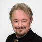 Headshot of Grant Gibson
