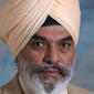 Headshot of Rajinder Singh