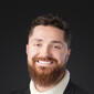 Headshot of Noah DeVille
