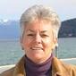 Headshot of Deborah R. Ferguson