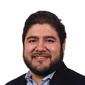 Headshot of Hander Peralta of The Araceli Mercado Team
