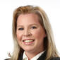 Headshot of Elizabeth Berube
