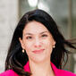 Headshot of Ioana Mera