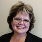 Headshot of Sandra Hays