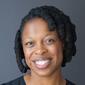 Headshot of Christine VanHorne