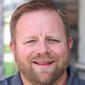 Headshot of Jeremy Kasperbauer