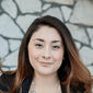 Headshot of Monique Escobedo