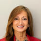 Headshot of Marcie Knafel