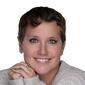Headshot of Molly Barnhart of Indiana Home experts