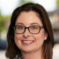 Headshot of Kate Allen of Federal City Team