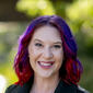 Headshot of April Moulton