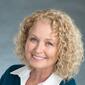 Headshot of Judie Driscoll