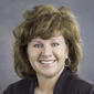 Headshot of Twylia Gottfried of The Good News Group