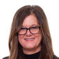 Headshot of Jennifer Bartoletta of The CAK Real Estate Group