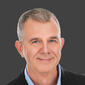 Headshot of Robert Deasy