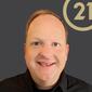 Headshot of Justin Mitchell