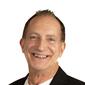 Headshot of John Topor